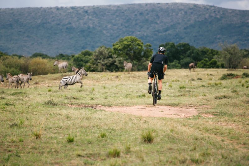Exploring the Wilderness on Two Wheels