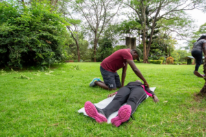  First Aid Training Solutions