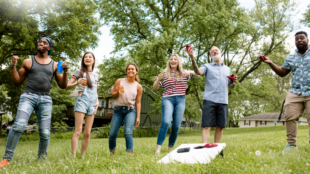 Corporate Team Building Workshops