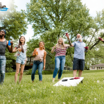 Corporate Team Building Workshops