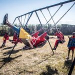 Local Kenyan School Educational Trips