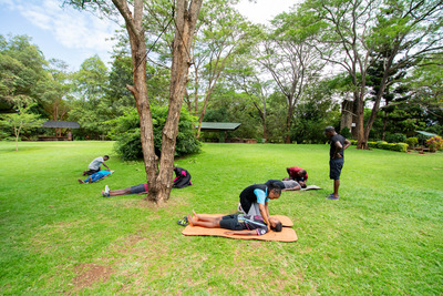 First Aid Training Solutions