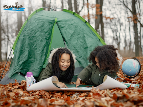 local Kenyan school educational trips