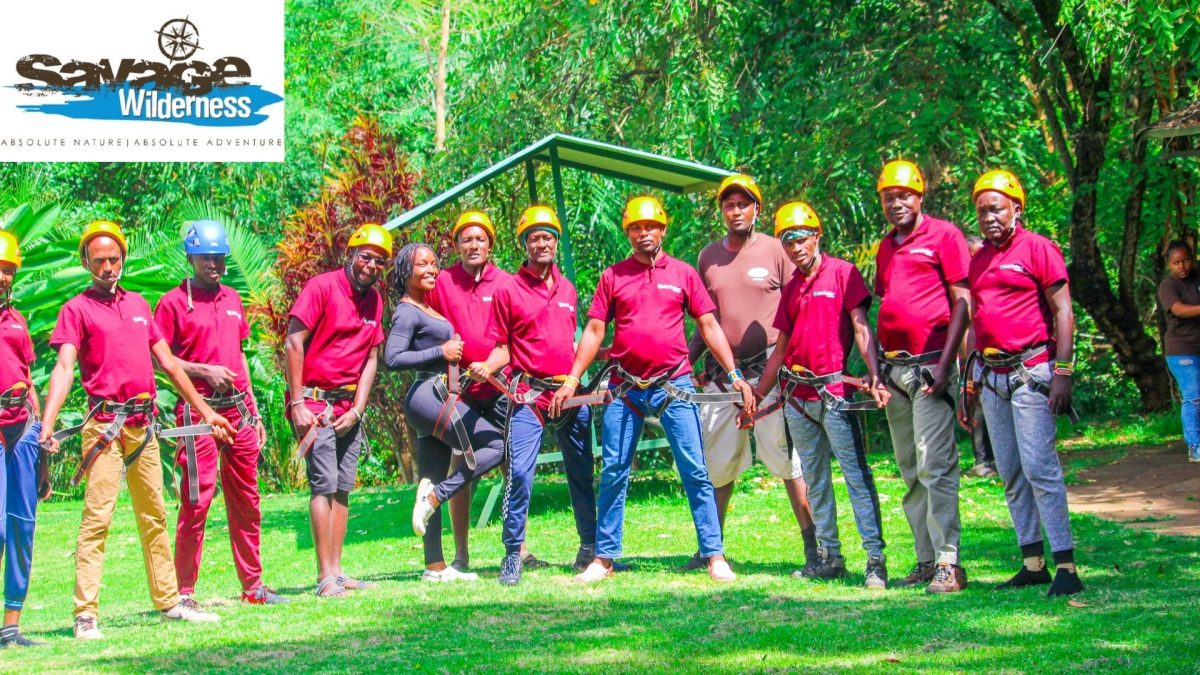 Corporate Team Building Workshops