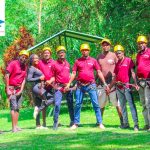 Corporate Team Building Workshops