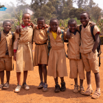 local Kenyan school educational trips